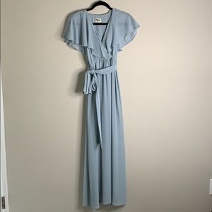 Show Me Your Mumu Bridesmaid Dress